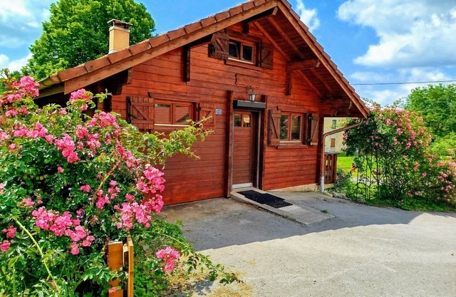Chalet "Le Petite Prince", Lake District