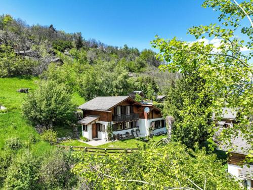 Chalet Le Raccard by Interhome