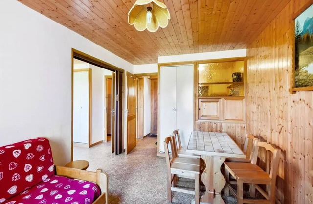 Chalet le Séchet - maeva Home - 2 Rooms for 4 people Comfort
