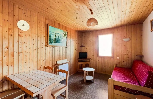 Chalet le Séchet - maeva Home - 2 Rooms for 4 people Comfort
