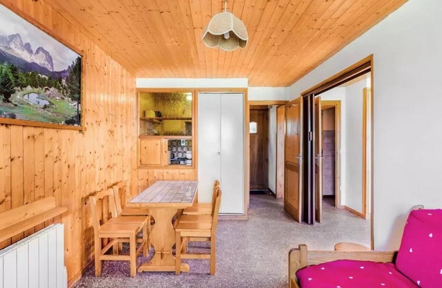 Chalet le Séchet - maeva Home - 2 rooms 4 people Comfort