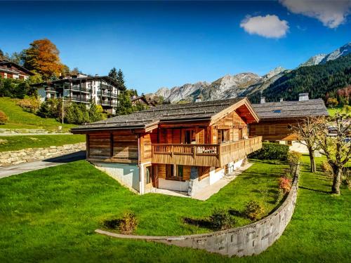 Chalet Le San Marco - OVO Network