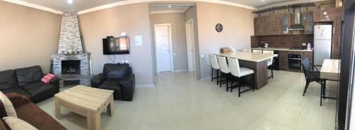 Chalet LELE
