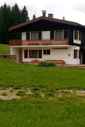 CHALET LES EPILOBES