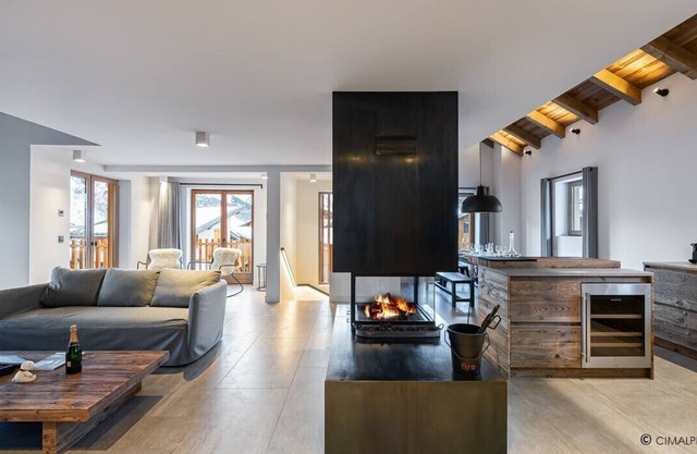 CHALET LES MEMOIRES DE MARCEL