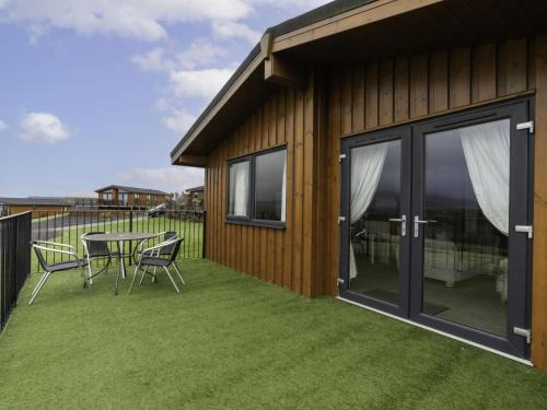 Chalet Loch Leven Lodge 21 by Interhome