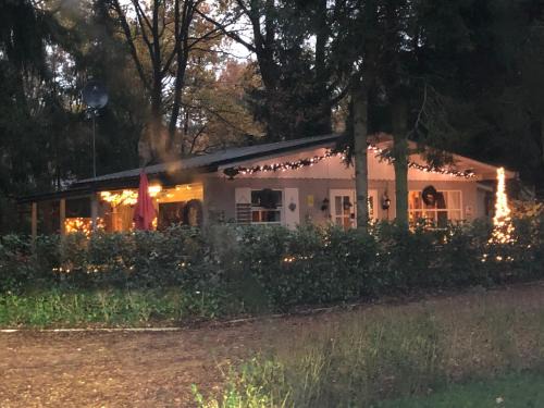 Chalet Luxe