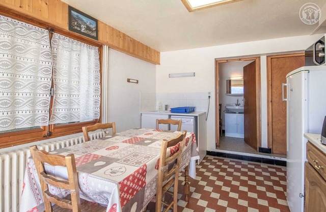 CHALET MATTIVI - HAUTELUCE LES SAISIES