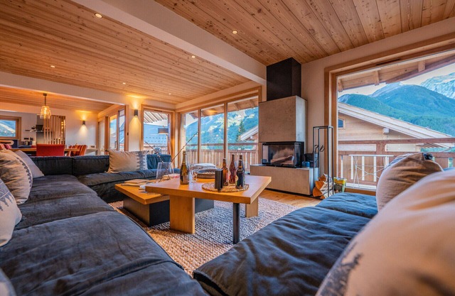 Chalet Malago