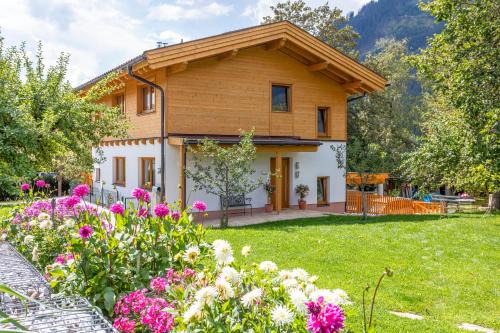 Chalet Mandl Sauna Pool Rollstuhlgängig