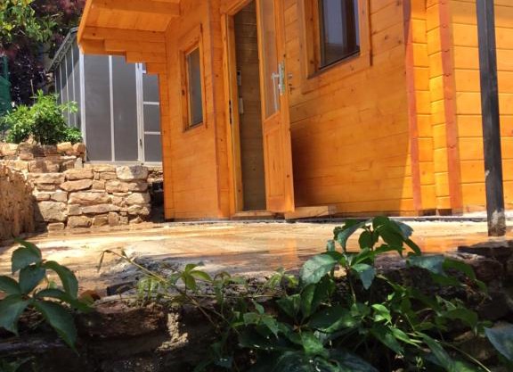 CHALET MARYVONNE