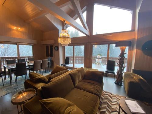 Chalet Milou