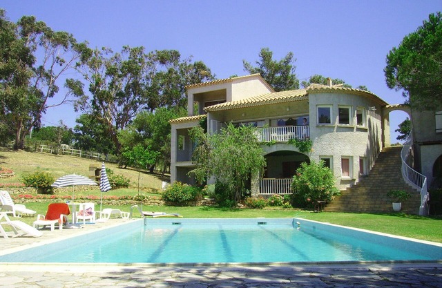 CHALET MIMOSA - 6 PEOPLE - 3 BEDROOMS and 2 BATHROOMS