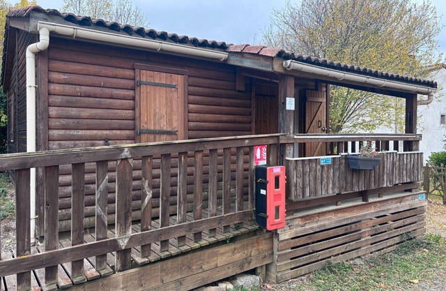 Chalet 'Montana 2- 4pers' with Mountain View and Wi-Fi