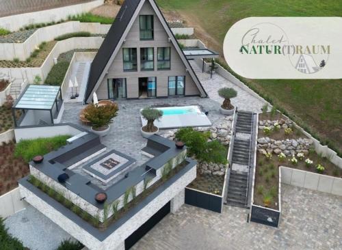Chalet NATURTRAUM