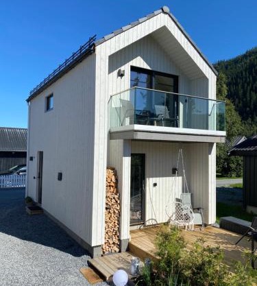 Chalet Orkanger - Close to Everything, Far from Ordinary