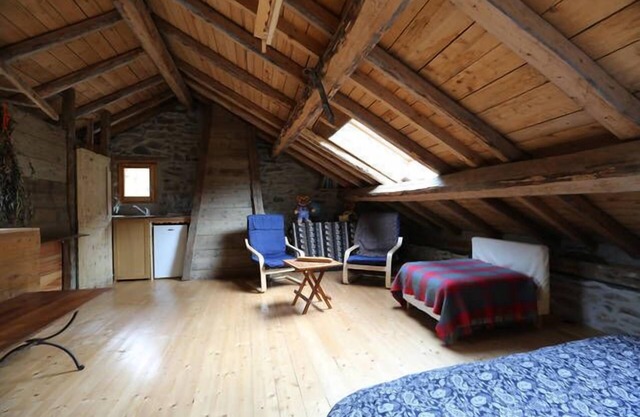 +CHALET PIERRE BOIS LAC150m²+ unobstructed mountain and lake views, QUIET AREA