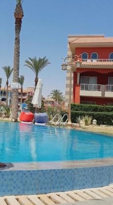 Chalet Porto Matrouh resort