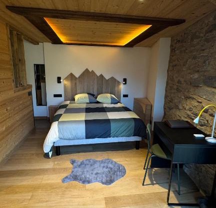 Chalet Premium 10min Funiculaire Les Arcs