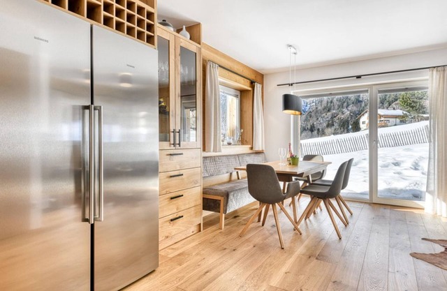 Chalet Rüfikopf - Arlberg Chalets