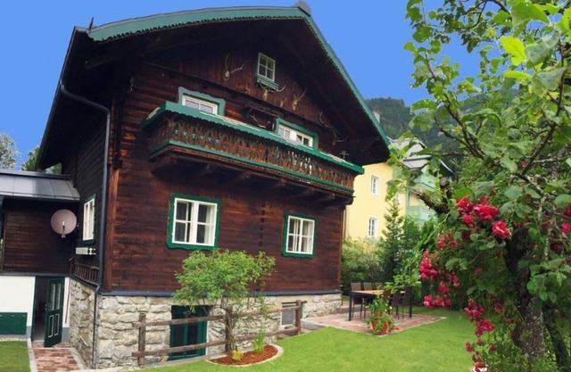 Chalet Radern - Your Chalet on the sunny side of Gastein