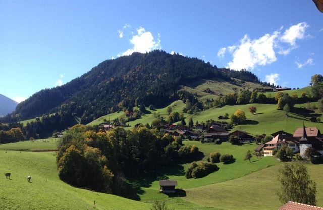 Chalet Ried - uniquiley relaxing