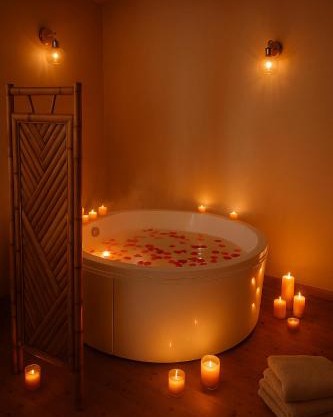 Chalet romantique & bucolique