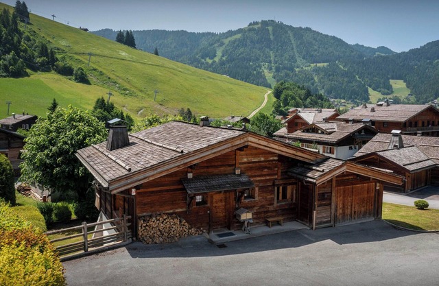 Chalet San Marco - mountain luxury stay for 6 - OVO Network