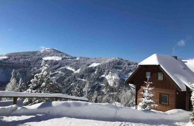 Chalet Schröder
