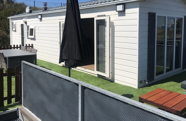 Chalet Sea Buckthorn