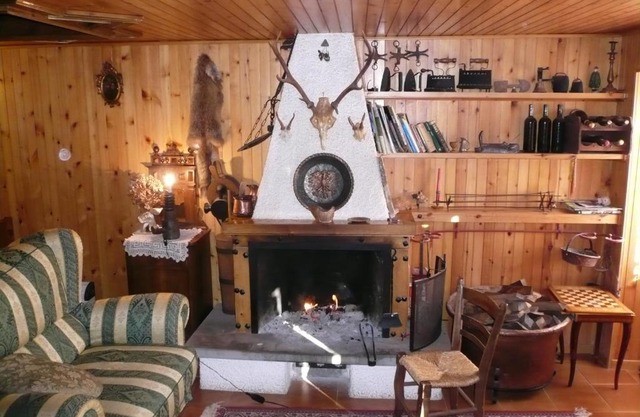 Chalet Sheila