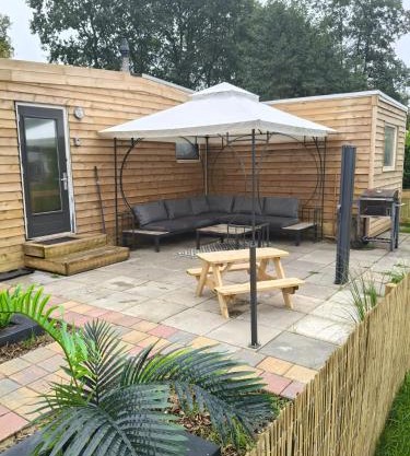 Chalet Timber - close to the woods