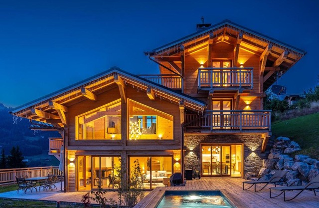 Chalet Valerie