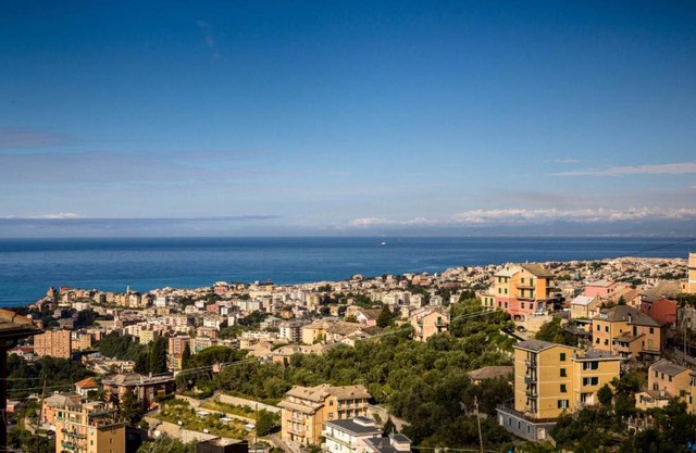 Chalet Villa Ornella