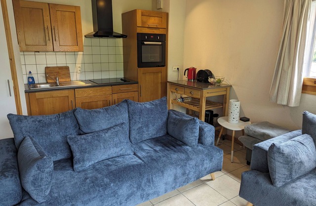 Chalet Whymper Apartment