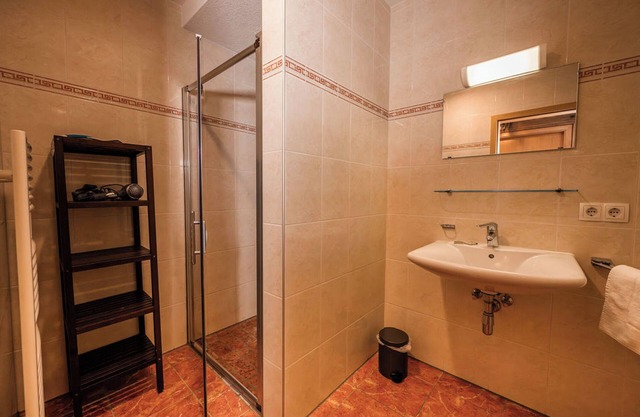 Chalet zur Rose 3-room apartment "Alpenrose" 2-8 persons (90m2)