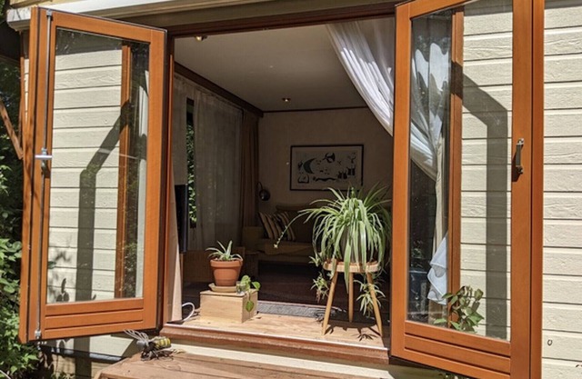 Chaletpark Kempenbos - 73