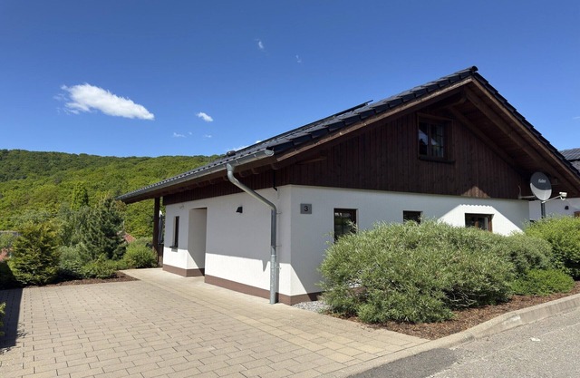 Chalets am Diemelsee in Heringhausen