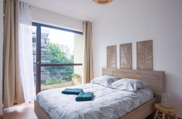 Cham's House - T2 Chamalières