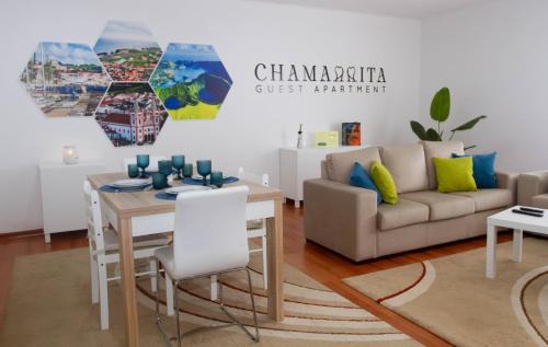 Chamarrita Guest Apartment Azores