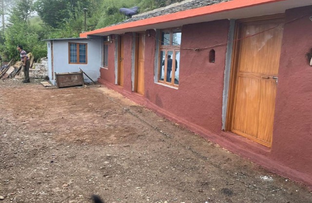 Chamba Farmstay by StayApart, Tehri