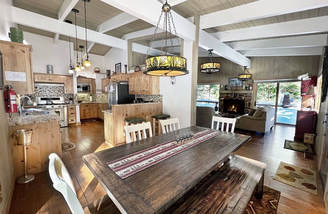 Chambers Delight House - Chambers beach & pool & tennis * 4 bedroom, 2.5 bath