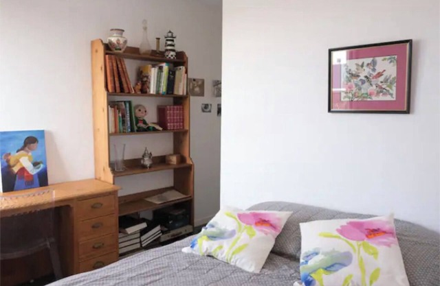 Chambre Avec Petit Déjeuner