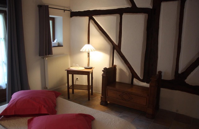 Chambre D'hôtes Colette