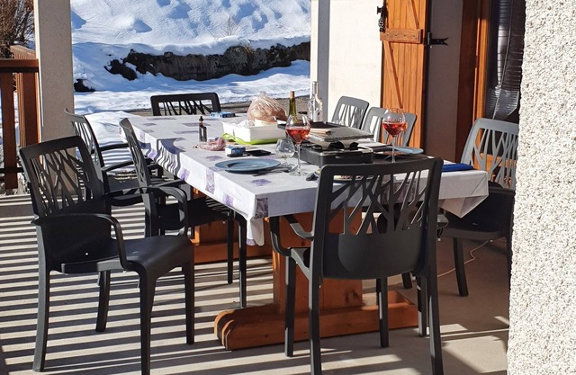Chambre D'hôte