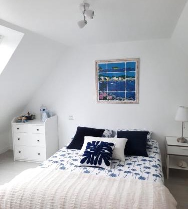 Chambre d'hôtes avec petit-déjeuner