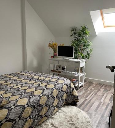 Chambre d hôte