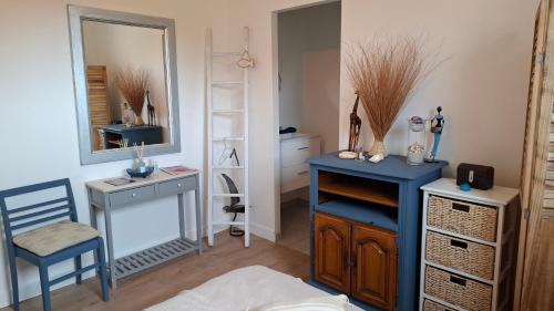 Chambre d'hôtes Nova, petit déjeuner compris