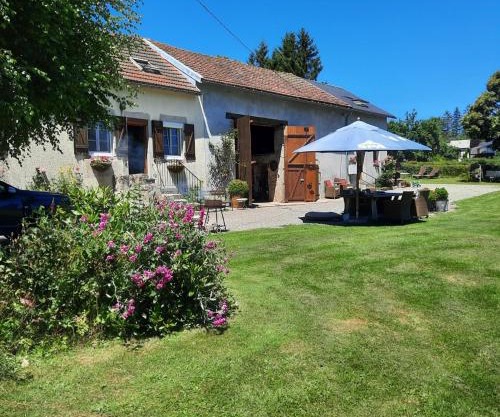 Chambre d'hôte Le Châtaignier