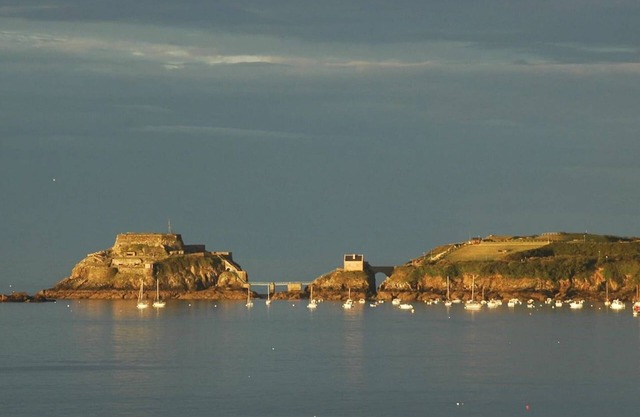 Chambre d'hôtes Porsmilin